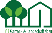 Logo VB Garten- und Landschaftsbau